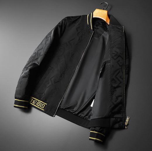 Versace Jacket Mens ID:20221011-178